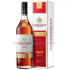 Courvoisier Vsop Cognac 1lt