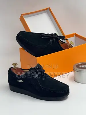 Original Wallabees in Colours