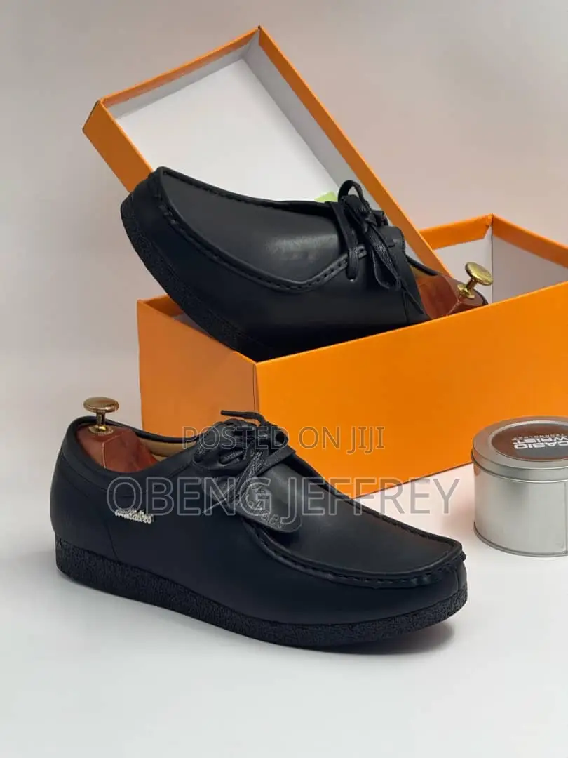 Original Wallabees in Colours