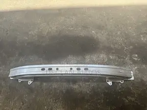 17 18 19 20 Acura Mdx Front Bumper Reinforcement Impact Bar