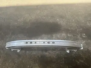 17 18 19 20 Acura Mdx Front Bumper Reinforcement Impact Bar