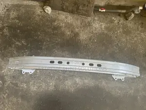 17 18 19 20 Acura Mdx Front Bumper Reinforcement Impact Bar