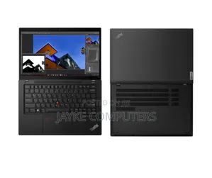 New Laptop Lenovo ThinkPad E14 Gen 5 16GB Intel Core i7 SSD 512GB