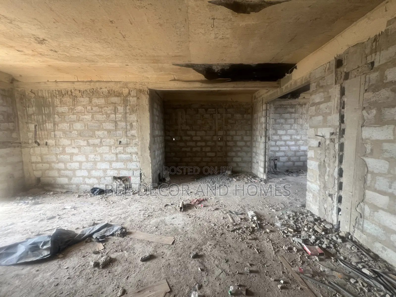 3bdrm Apartment in Bee Decor & Homes, Adenta for sale