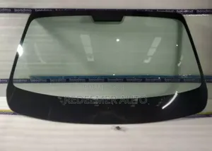 Suzuki Spresso Windscreen, S-Presso Windscreen