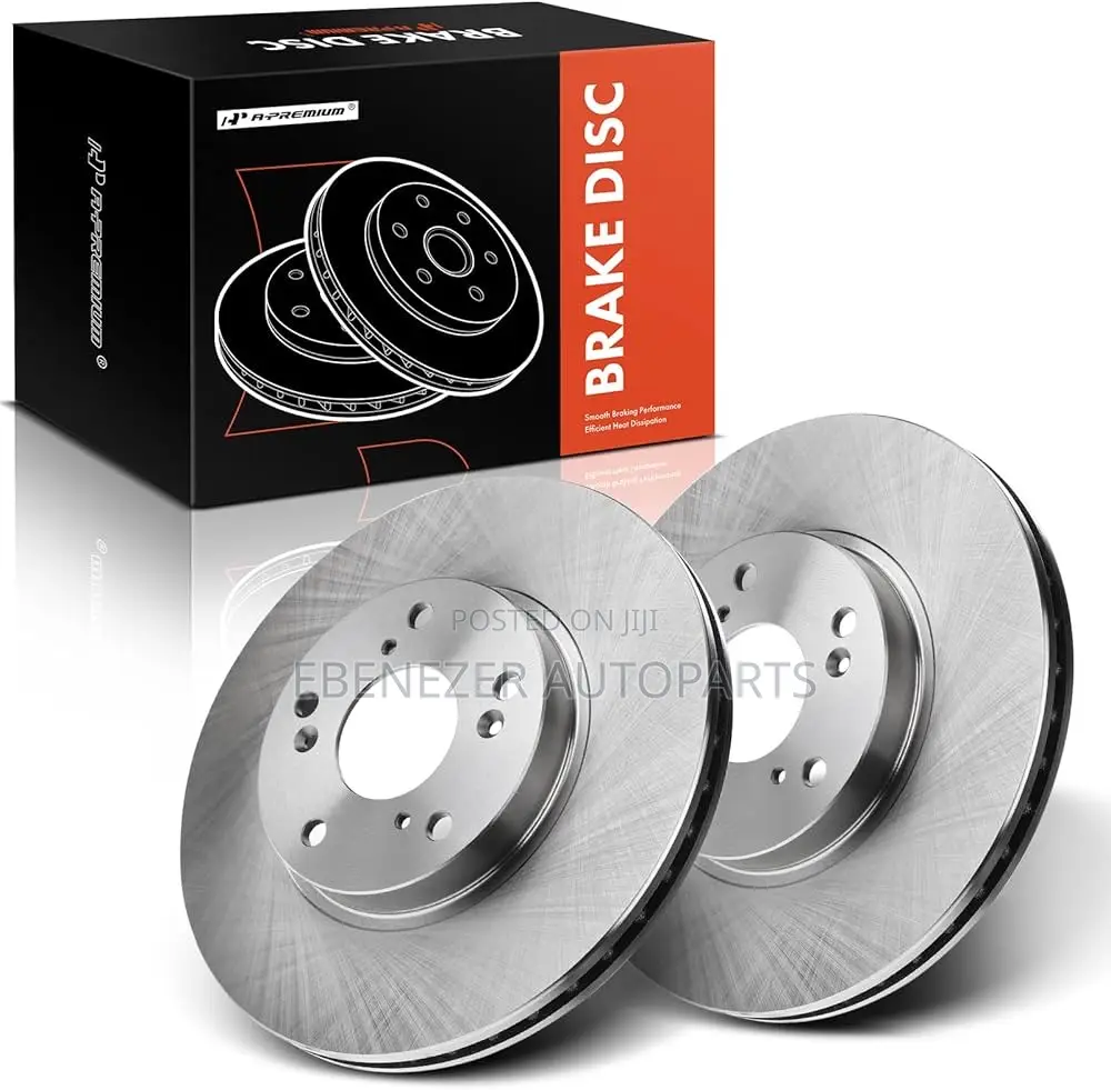 Honda Civic Brake Disk 2016 2017 2018 2019 2020 2021