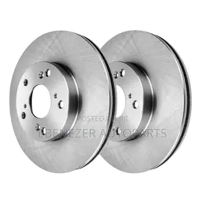 Honda Crv Brake Disk 2017 2018 2019 2020 2021 2022