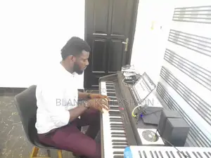 Samick Digital Piano