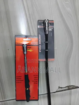 Magnetic Pickup Tool