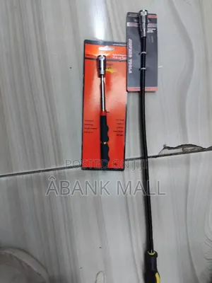 Magnetic Pickup Tool