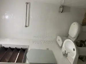 1bdrm Apartment in Teshie Bushroad for rent