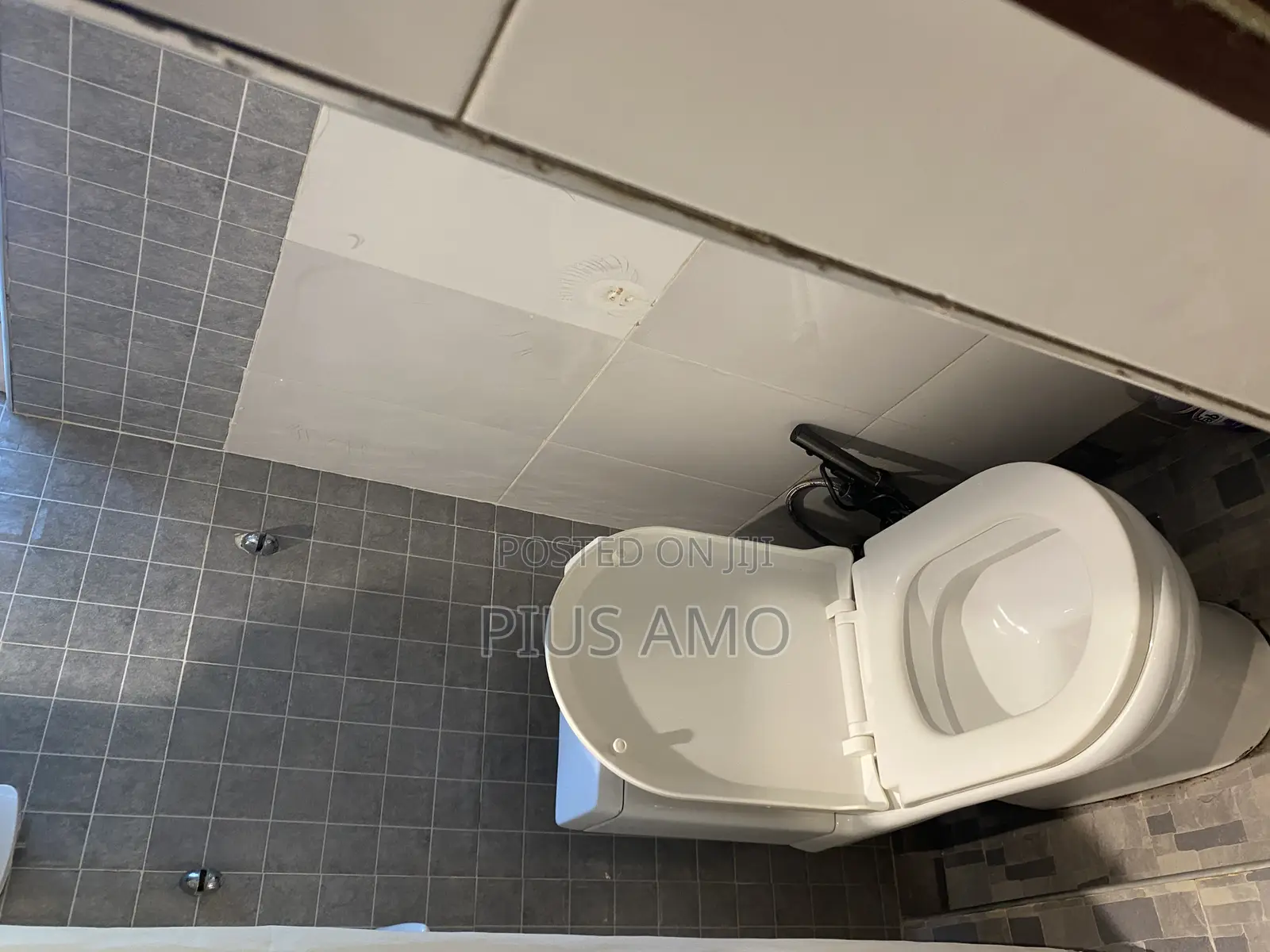 Furnished 1bdrm Apartment in Tseaddo for rent