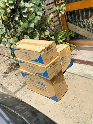 Non —Inverter Nasco Split R410 Gas 1.5hp