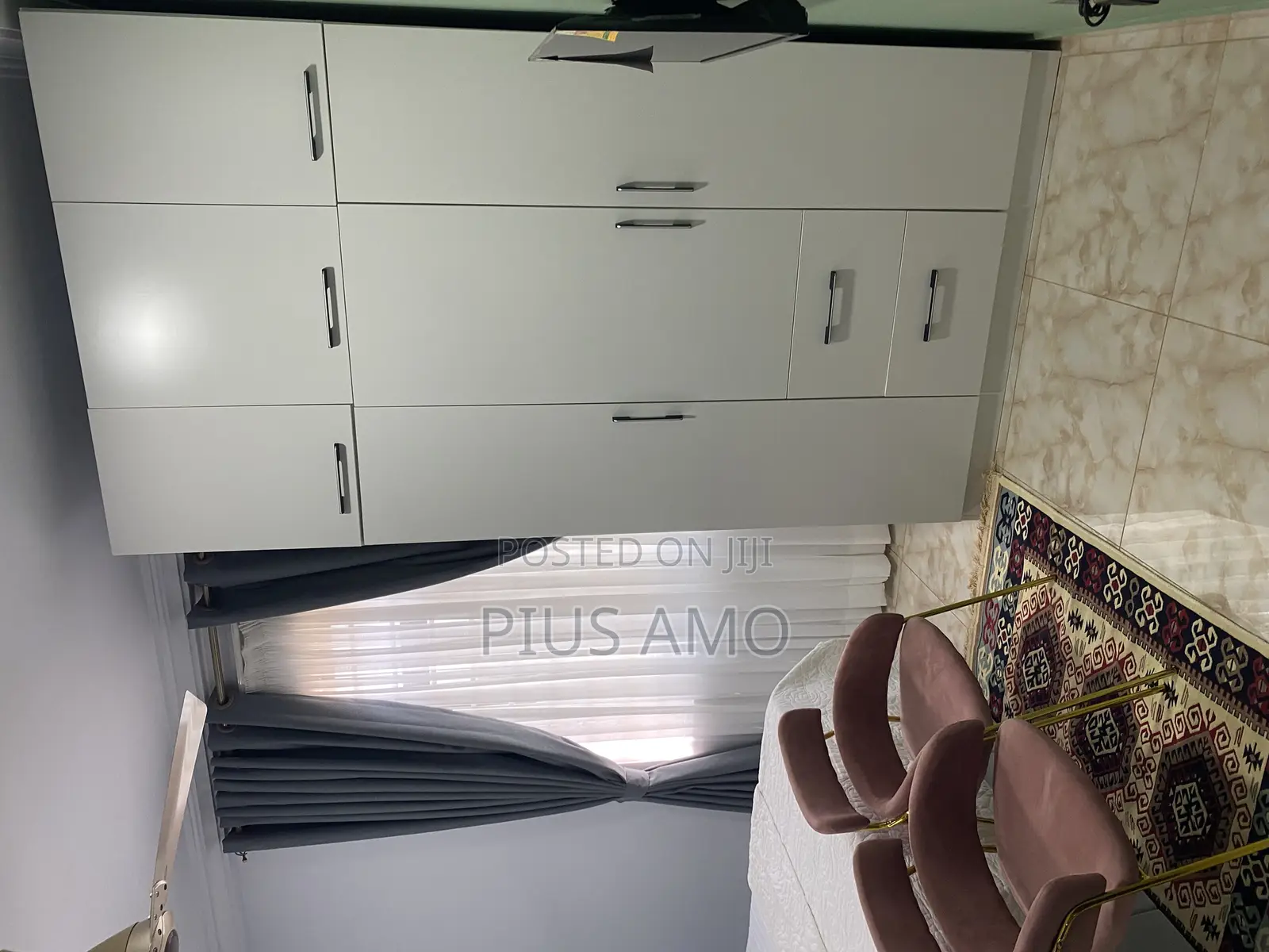 Furnished 2bdrm Apartment in Tseaddo for rent