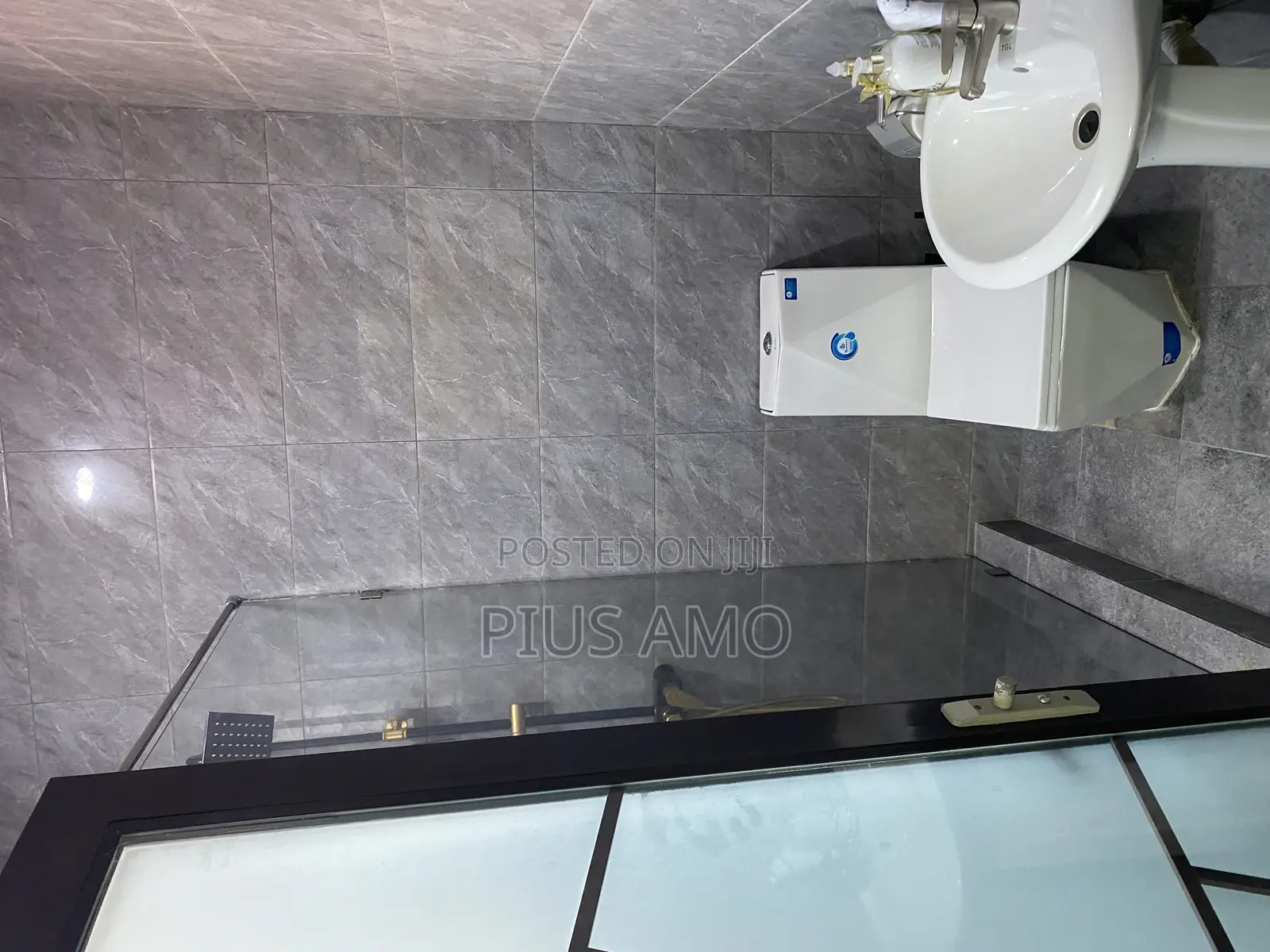 Furnished 2bdrm Apartment in Tseaddo for rent