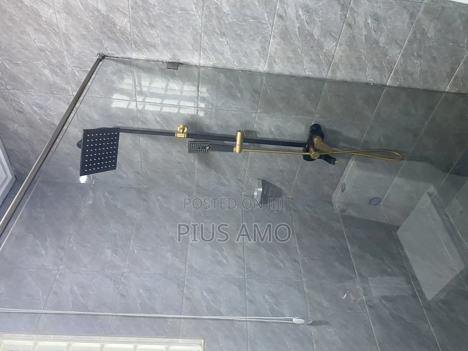 Furnished 2bdrm Apartment in Tseaddo for rent