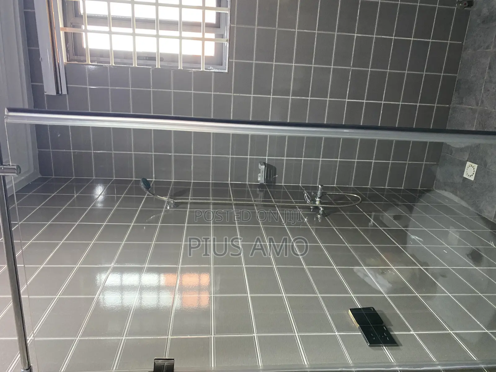 Furnished 2bdrm Apartment in Tseaddo for rent