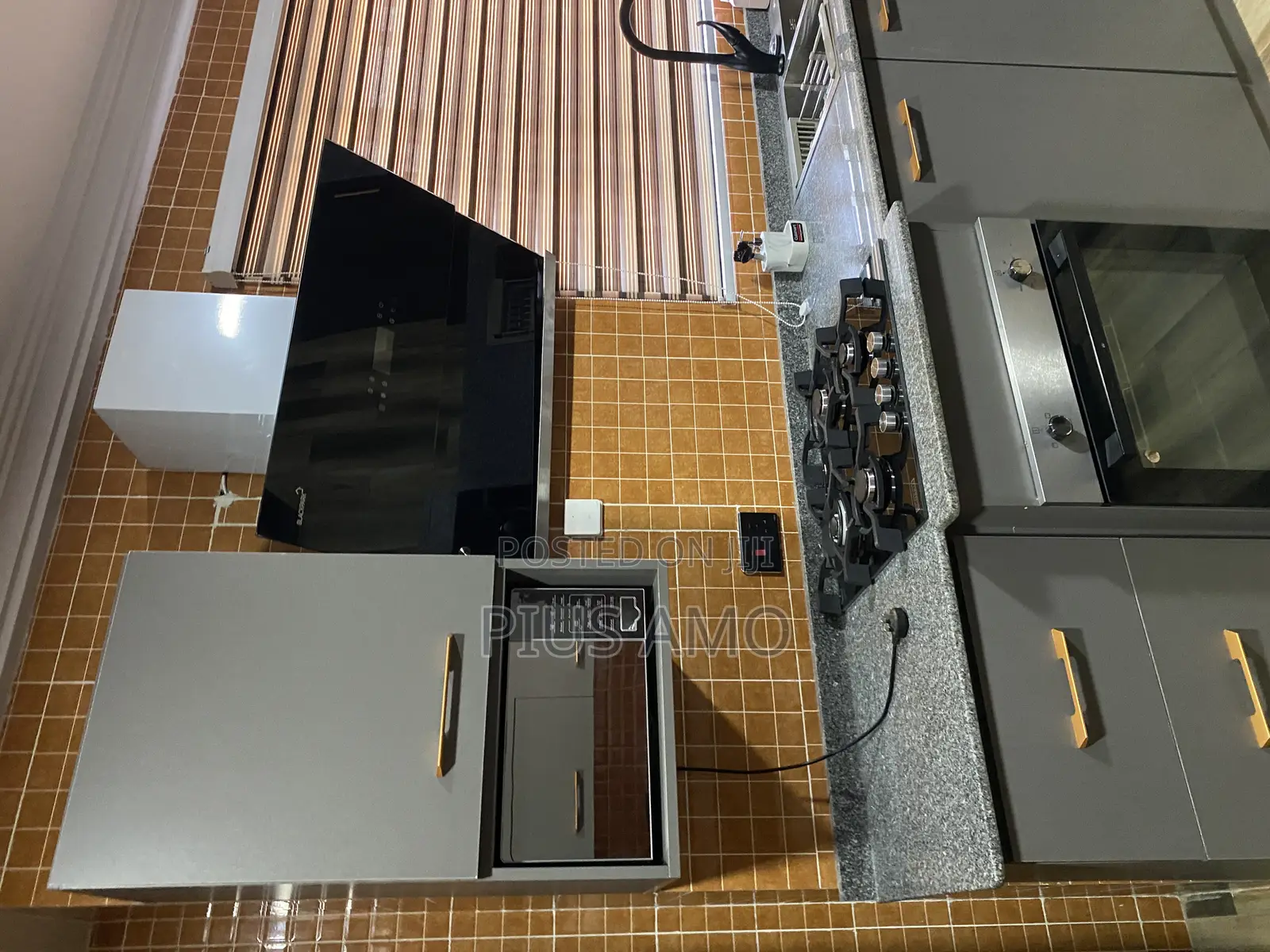 Furnished 2bdrm Apartment in Tseaddo for rent