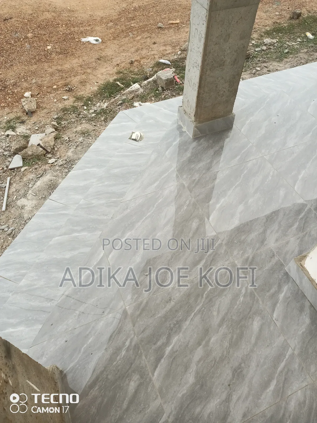 Tiles Workers Interior and Exterior Tilling Work