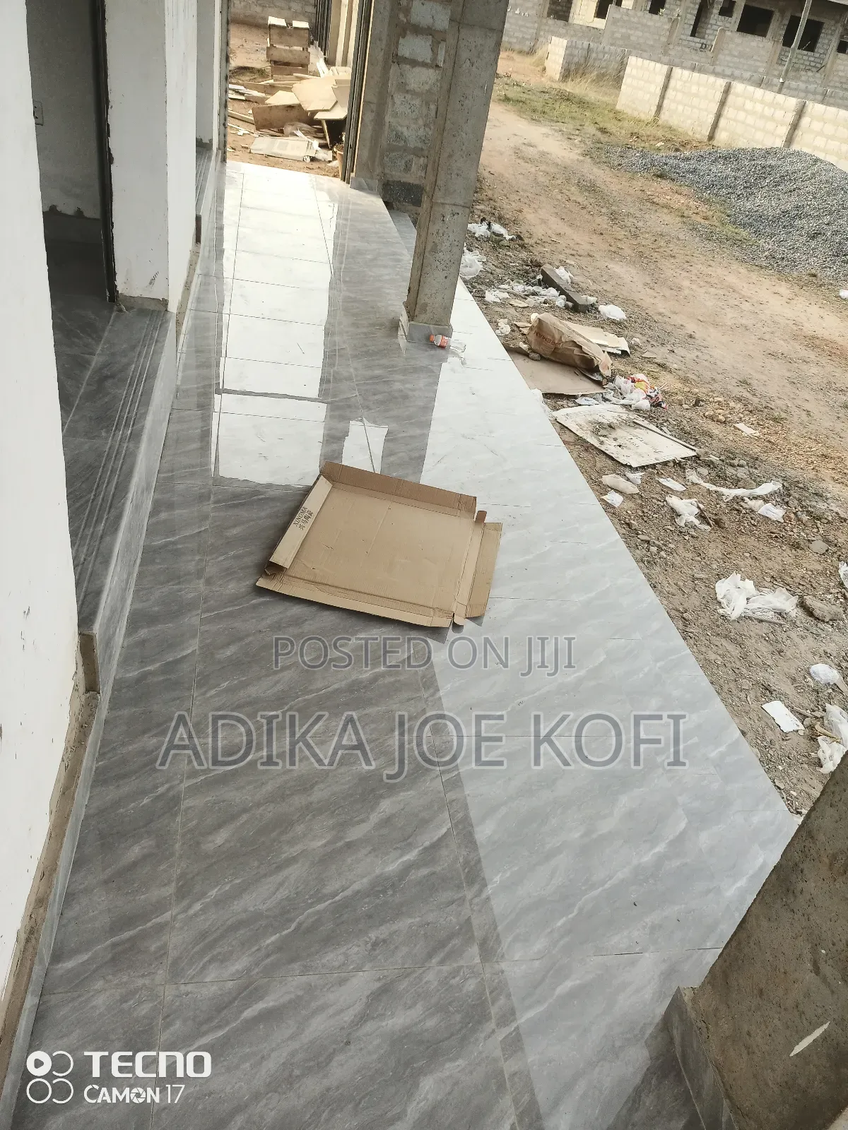 Tiles Workers Interior and Exterior Tilling Work