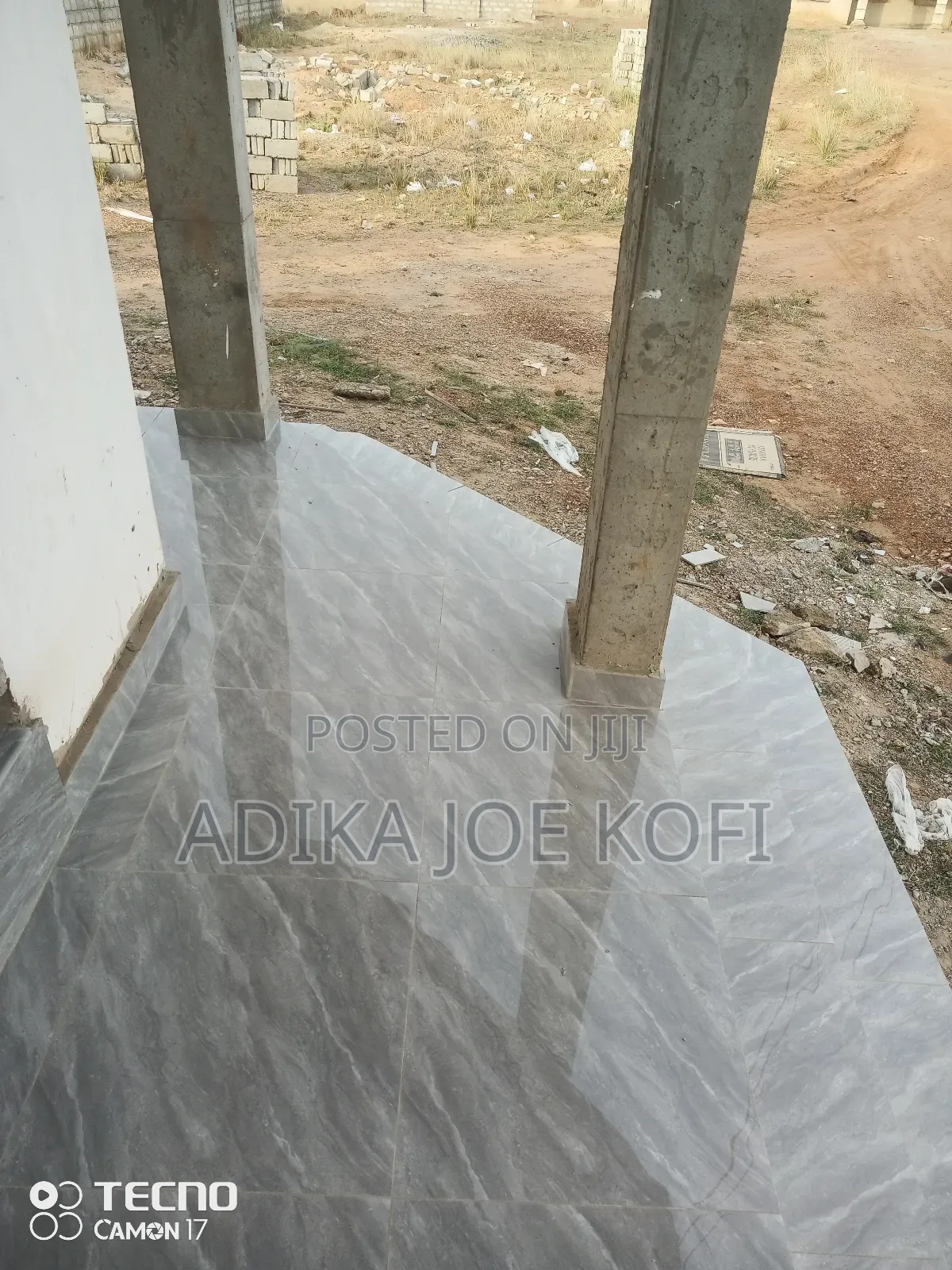 Tiles Workers Interior and Exterior Tilling Work