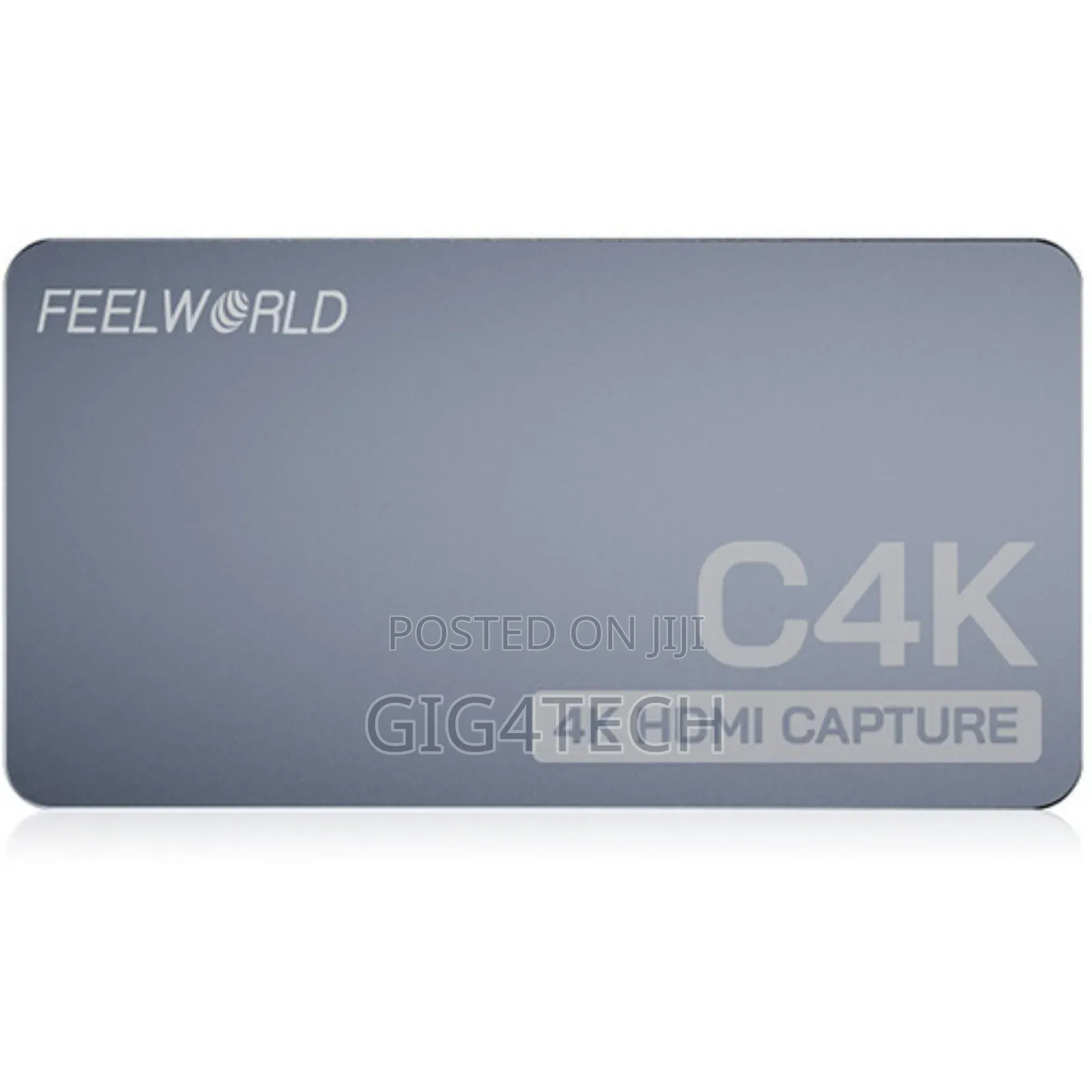 Feelworld C4k Hdmi 4k60 Video Capture