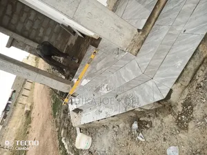 Interior Design and Exterior Tiles Workers