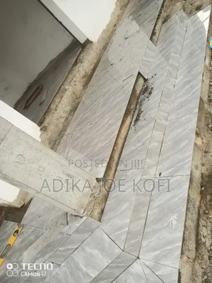 Interior Design and Exterior Tiles Workers