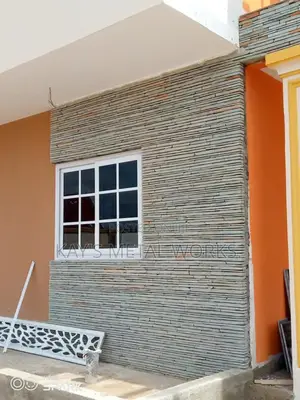 Machine Cut Slate Stone
