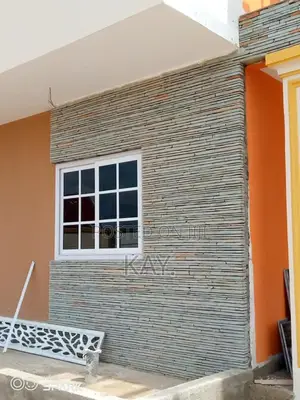 Machine Cut Slate Stone