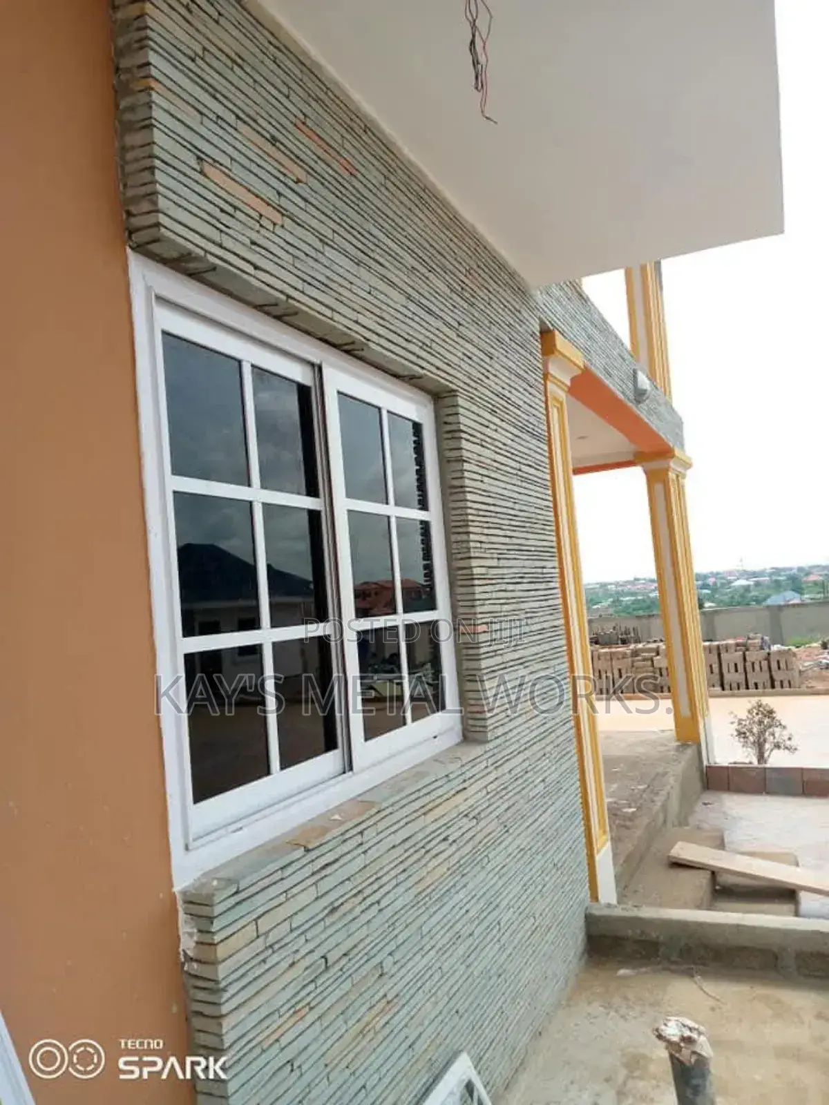 Machine Cut Slate Stone