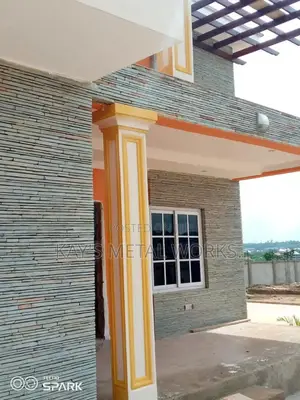 Stone Slates Laying