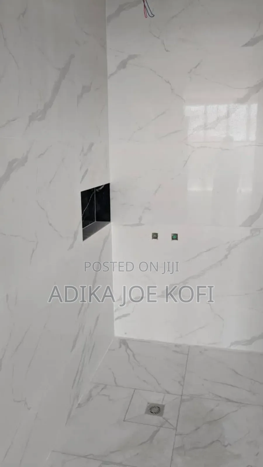 Joefel Tiles Workers Decorative