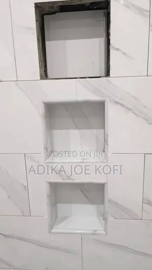 Joefel Tiles Workers Decorative