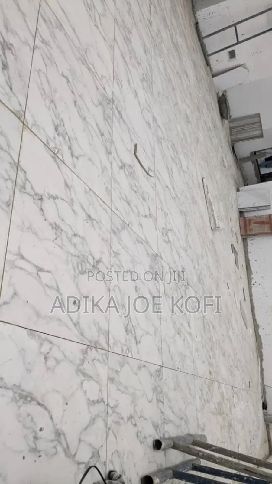Joefel Tiles Workers Decorative