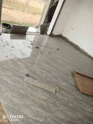 Joefel Tiles Workers Decorative