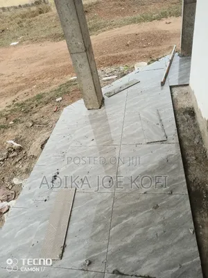 Joefel Tiles Workers Decorative