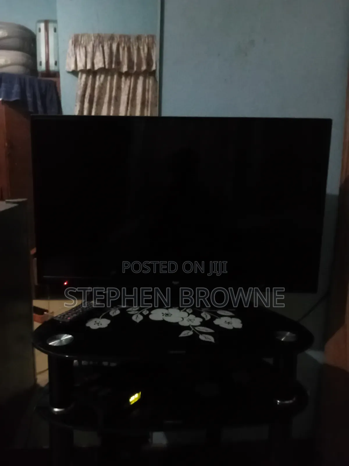 Flatscreen Tv
