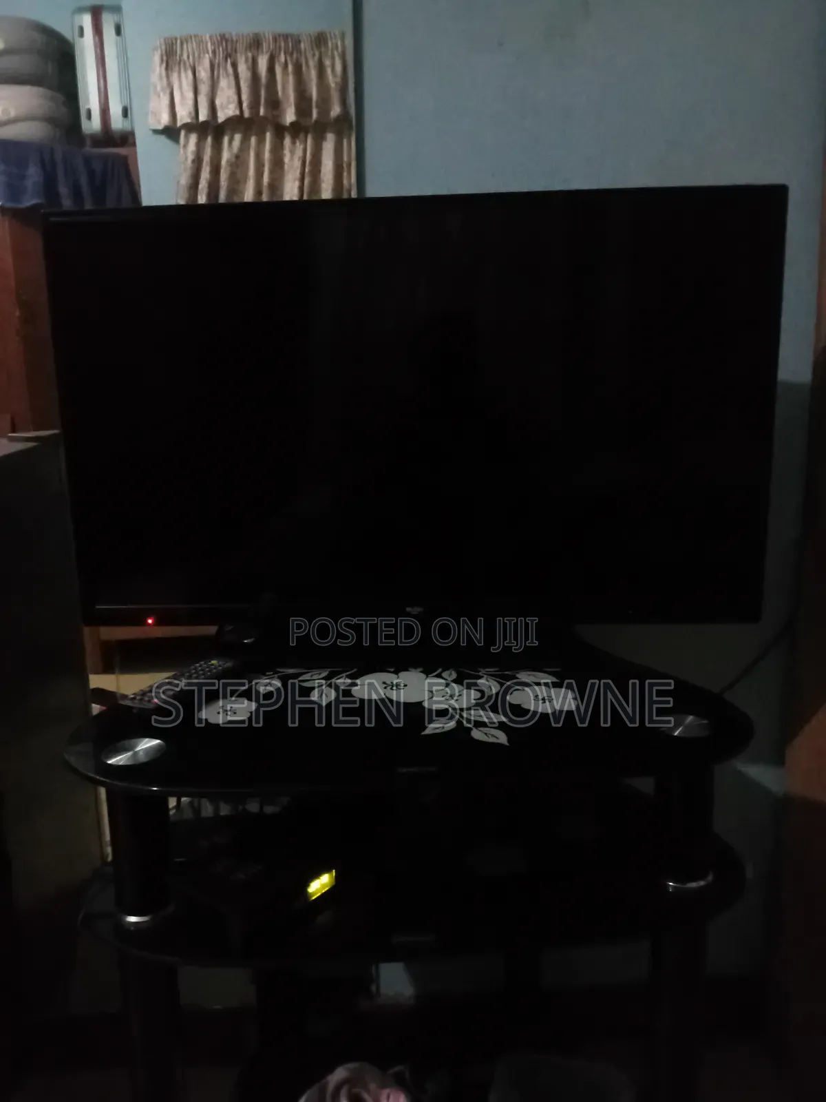 Flatscreen Tv