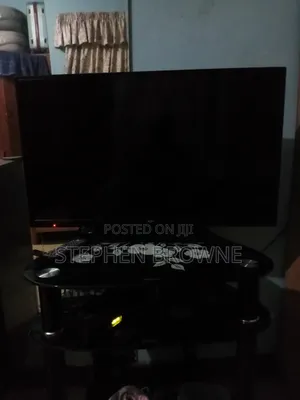 Flatscreen Tv