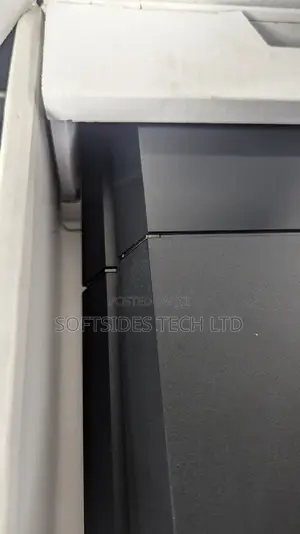 Playstation 4 Standard Jailbreak With 6 Games In Box Neatly