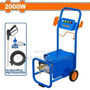 High Pressure Washer(For Commercial Use) # Whp2a01