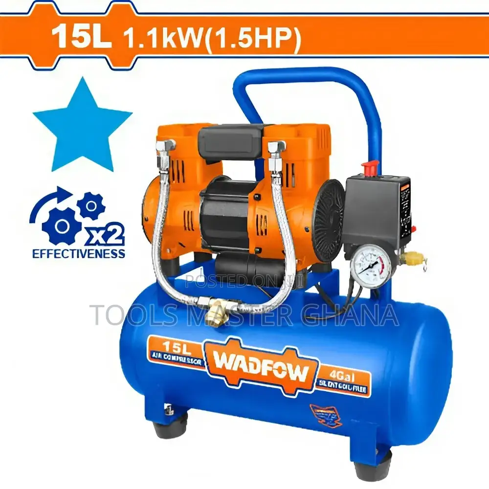 Air Compressor # Wap1a15