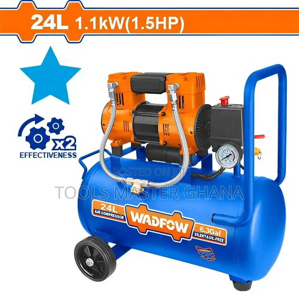 Air Compressor # Wap1a24