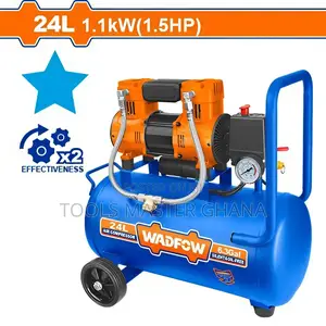 Air Compressor # Wap1a24