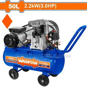 Air Compressor # Wap4r25