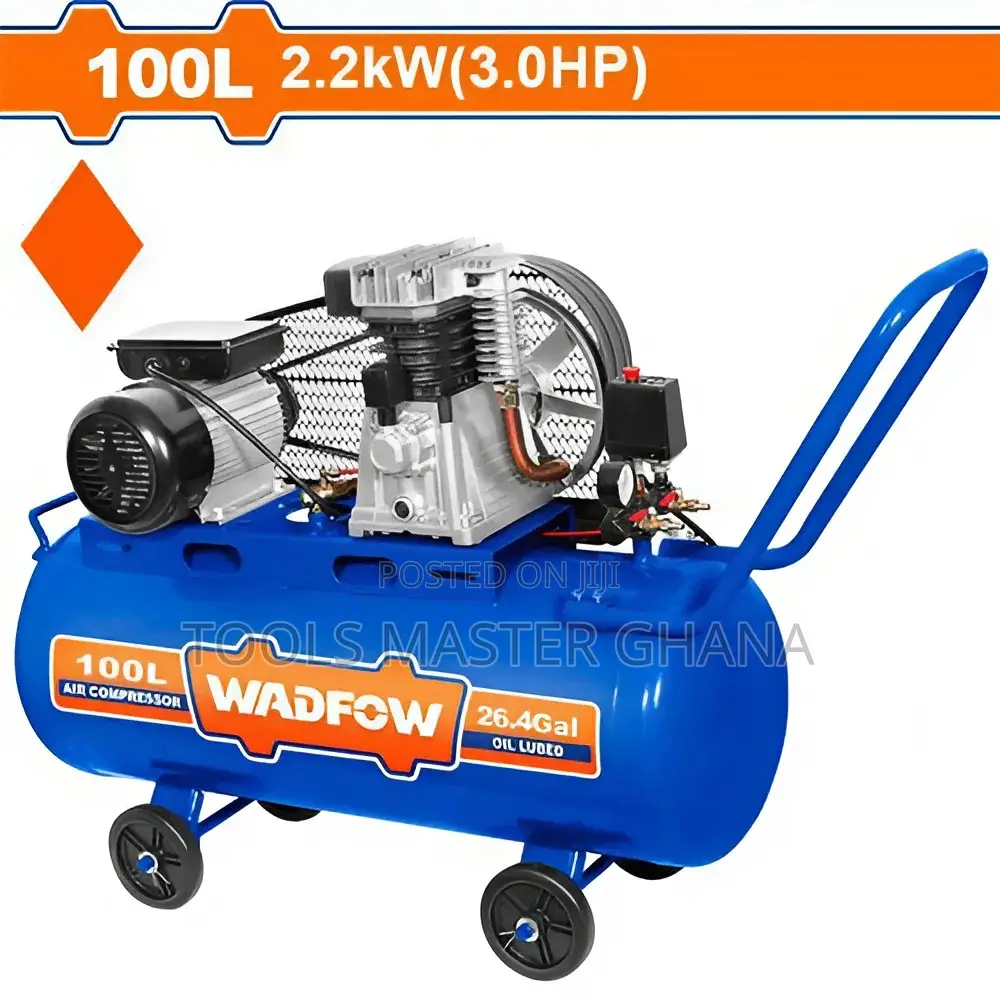 Air Compressor # Wap4r21