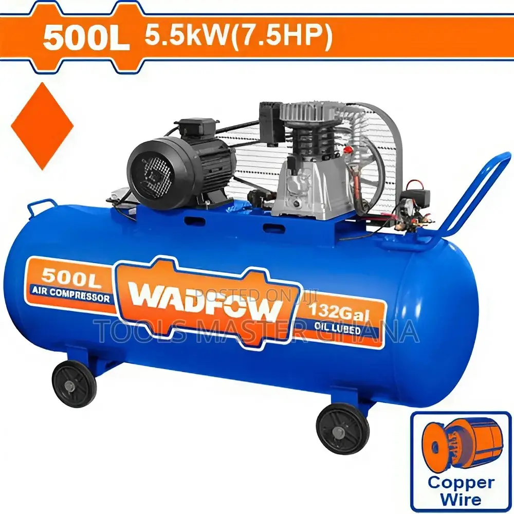 Air Compressor # Wap4r35