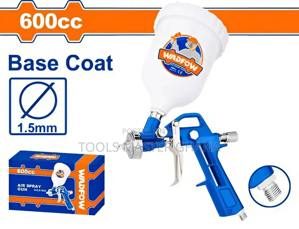 Air Spray Gun # Wga1504