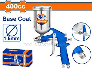 Air Spray Gun # Wga1540